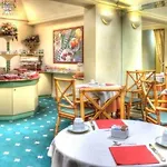 Szálloda Crystal 4*