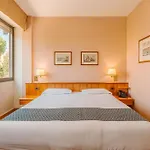 Szálloda Crystal 4*