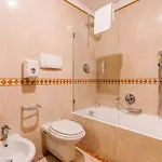 Crystal 4* Varese