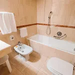 Szálloda Crystal 4*