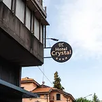 Crystal Szálloda 4*