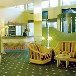 Szálloda Crystal 4*