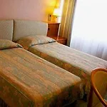 Crystal 4* Varese