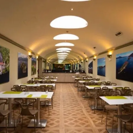 Crystal 4* Varese