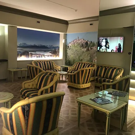 Crystal Hotel
