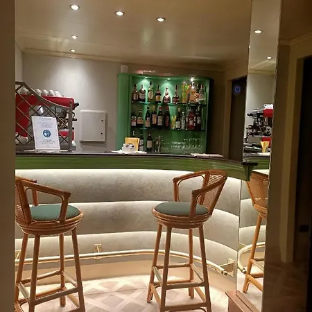 Hotel Crystal Varese