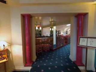 Crystal Hotel Varese