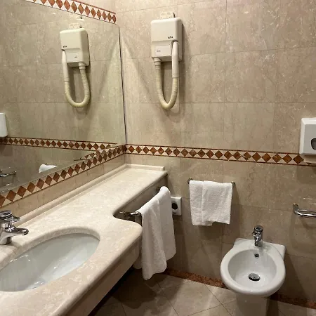 Crystal Hotel