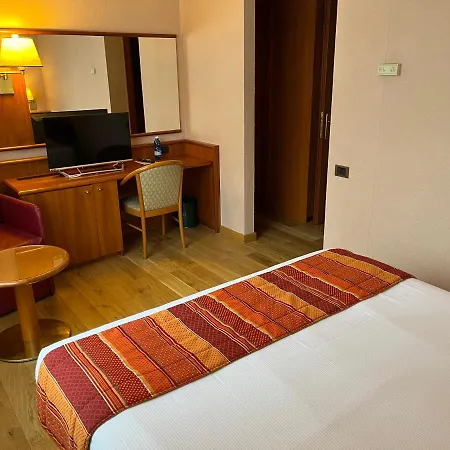 Crystal Hotel