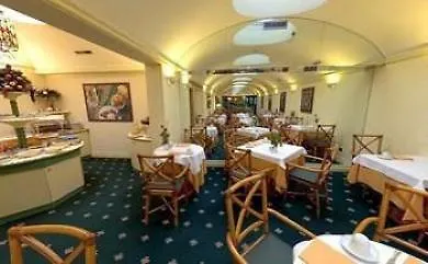 Crystal 4* Varese