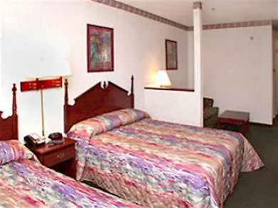 Hotel Crystal