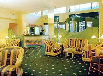 Crystal 4* Varese
