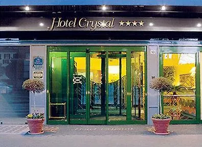 Hotel Crystal