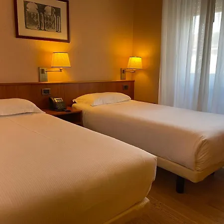 Crystal Hotel