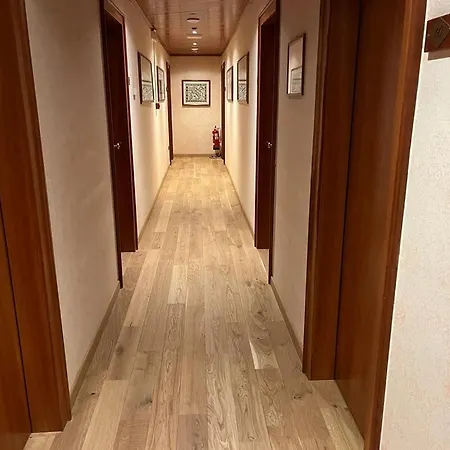 Hotel Crystal 4*