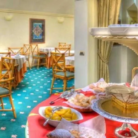 Hotel Crystal Varese