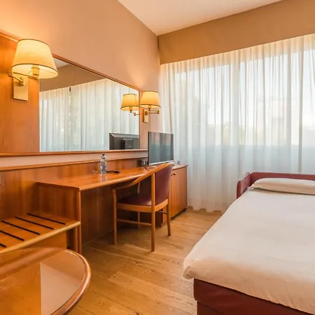 Crystal Hotel