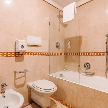 Crystal 4* Varese