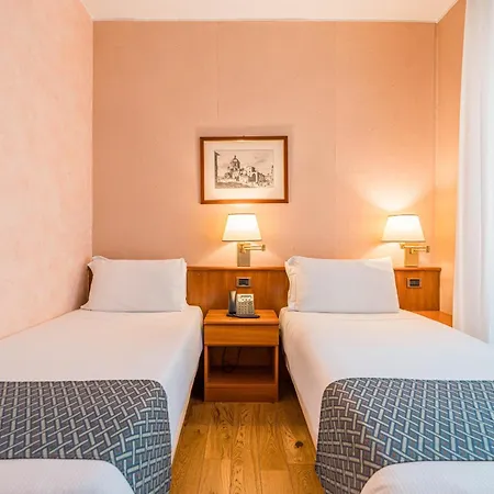 Crystal 4* Varese
