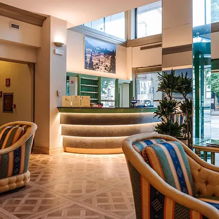Crystal Hotel