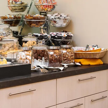 Crystal Hotel Varese