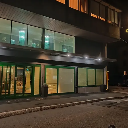 Crystal Hotel