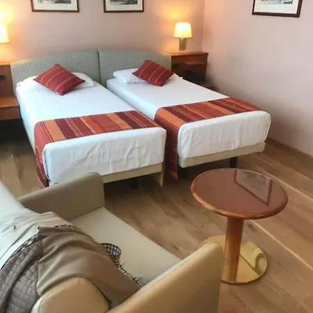 Crystal Hotel