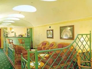 Hotel Crystal Varese