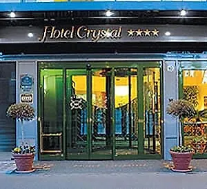 Hotel Crystal