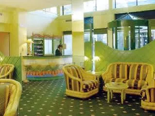 Hotel Crystal 4*