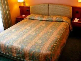 Crystal Hotel