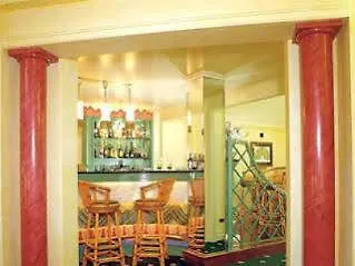 Crystal Hotel Varese