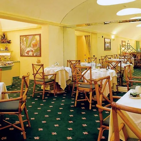 Crystal Hotel